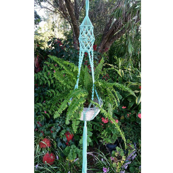 Pattern - Tianah Plant Hanger