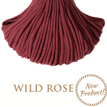 Holly Hanging Macrame Planter