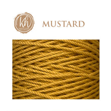 DIY Macrame Kit - Wild One Wall Hanging