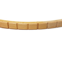 Bamboo Round Weaving Looms  - 2 Sizes