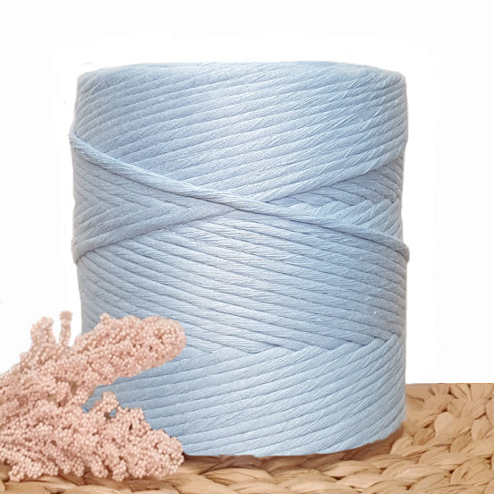 5mm Skyway De Luxe Single Ply Macrame String - 1kg