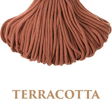 Holly Hanging Macrame Planter