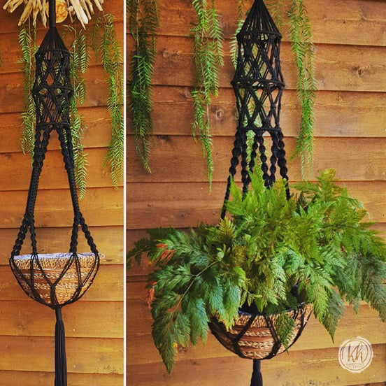 Tiannah Plant Hanger