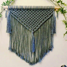 DIY Macrame Kit - Vee Wall Hanging