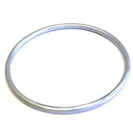 Metal Macrame Ring - 225mm/9inches