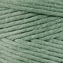 Bobbiny 3mm Macrame Cord – Eucalyptus – 100m