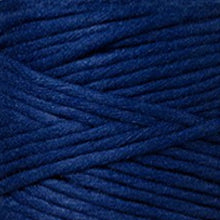 Bobbiny 3mm Macrame Cord – Ink Blue – 100m