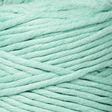 Bobbiny 3mm Macrame Cord – Jelly Mint – 100m
