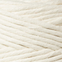 Bobbiny 3mm Macrame Cord – Natural – 100m