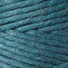 Bobbiny 3mm Macrame Cord – Peacock Blue – 100m