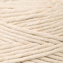 Bobbiny 3mm Macrame Cord – Warm Beige – 100m