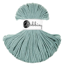 Bobbiny 3mm Junior Braided Cord – Duck Egg Blue