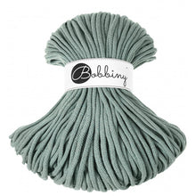 Bobbiny 5mm Premium Braided Cord – Laurel