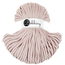 Bobbiny 5mm Premium Braided Cord – Nude