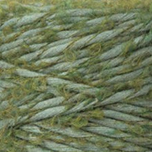 Bobbiny 3mm Eucalyptus Green Boucle Cord 100m