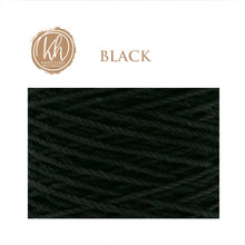 DIY Macrame Kit - Cap Hanger - Black