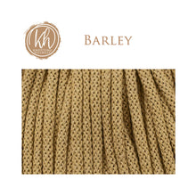 DIY Macrame Kit - Holly Hanging Planter - Barley