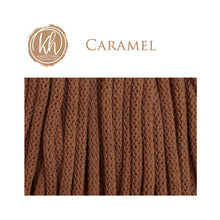 DIY Macrame Kit - Holly Hanging Planter - Caramel