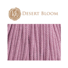 DIY Macrame Kit - Holly Hanging Planter - Desert Bloom