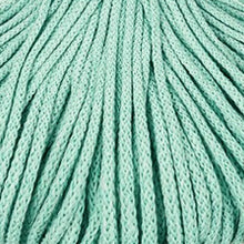 Bobbiny 3mm Junior Braided Cord – Jelly Mint