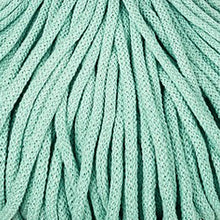 Bobbiny 5mm Premium Braided Cord – Jelly Mint
