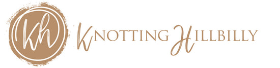Knotting_Hillbilly Macrame Supplies Australia