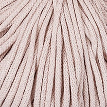 Bobbiny 5mm Premium Braided Cord – Nude