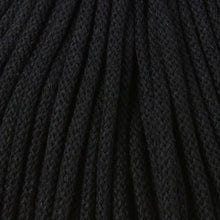 Bobbiny 5mm Premium Braided Cord – Black