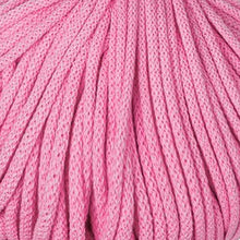 Bobbiny 5mm Premium Braided Cord – Bubblegum Pink
