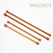 Bamboo Mounting Rods