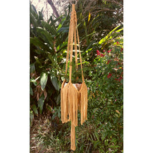 DIY Macrame Kit - Freya Plant Hanger