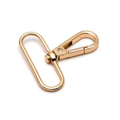Swivel Clasp/Hook - 38mm (1 1/2