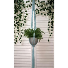 Pattern - Ivy Plant Hanger