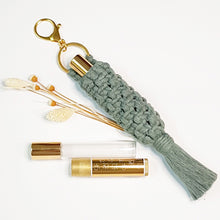 Scent or Essential Oil Roller Holder - Earth Muma