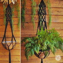 Tianah Plant Hanger