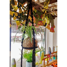 DIY Macrame Kit - Koke Kokedama Hanger